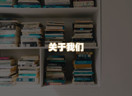 关于黛潮读库